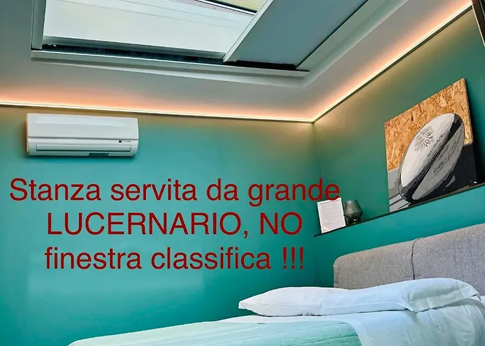 Dimora Del Teatro