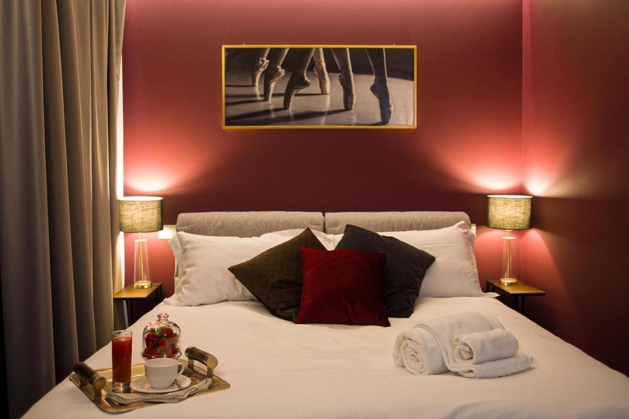 Dimora Del Teatro Guest house 2*