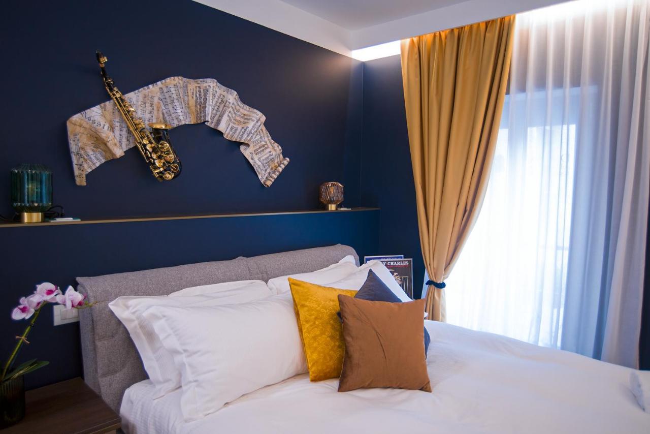 Dimora Del Teatro Guest house