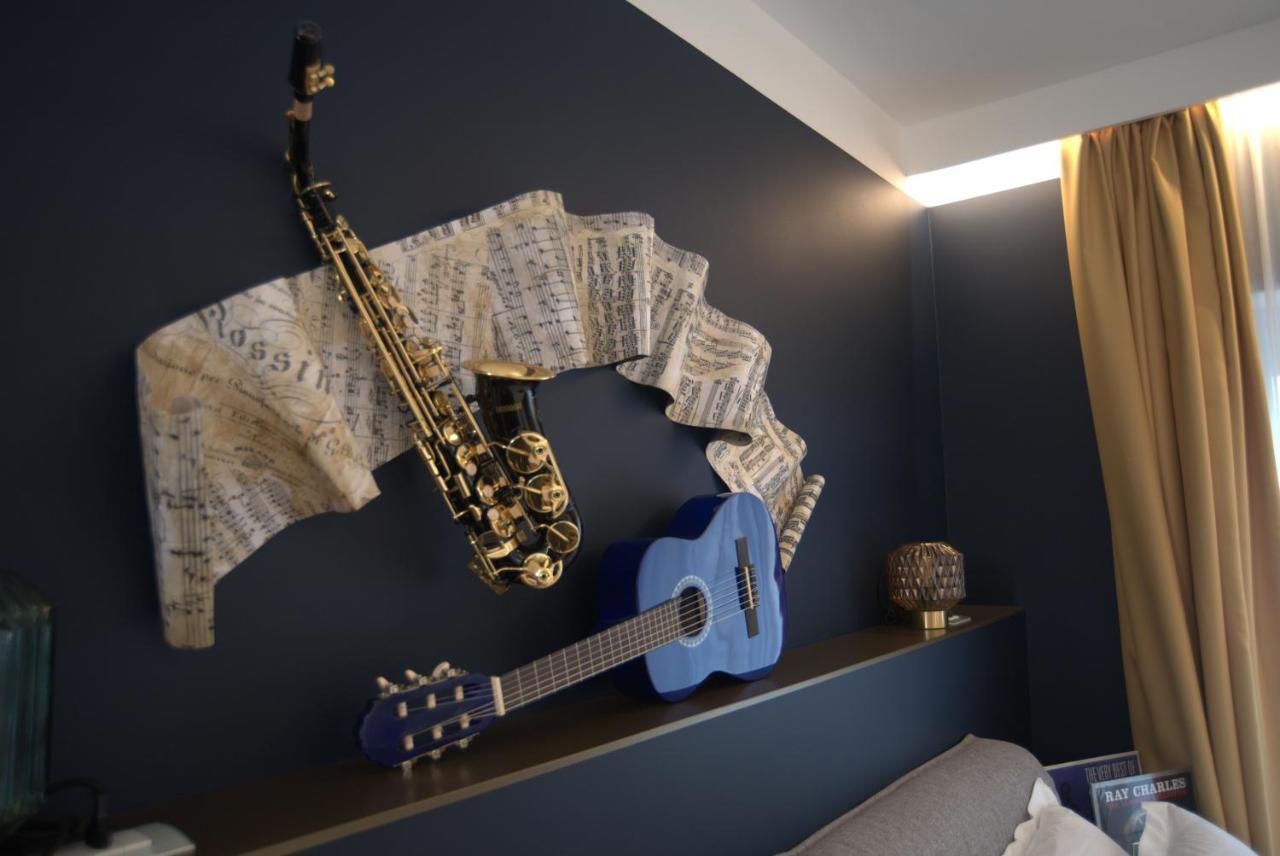 Dimora Del Teatro Guest house Treviso