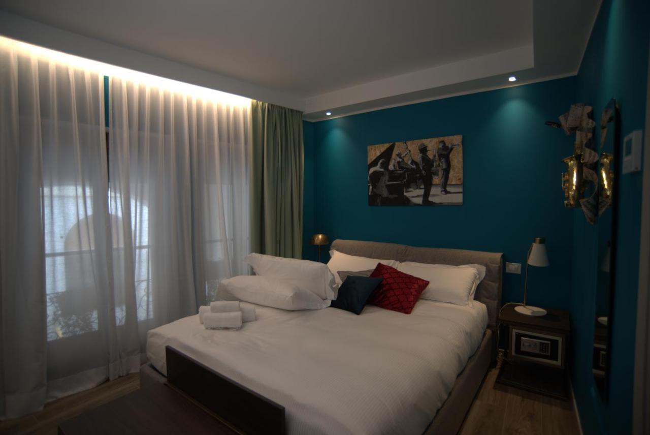 Guest house Dimora Del Teatro 2*