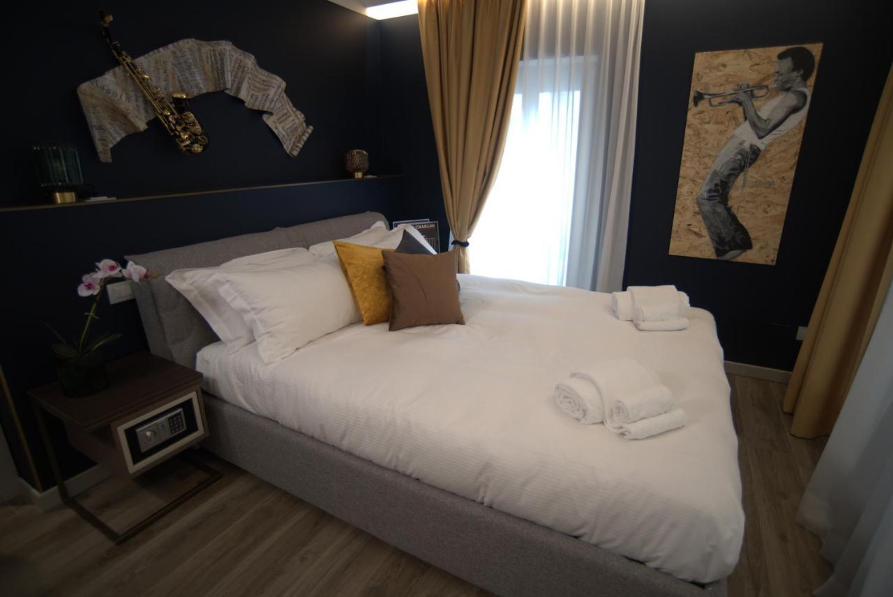 Dimora Del Teatro Guest house 2*