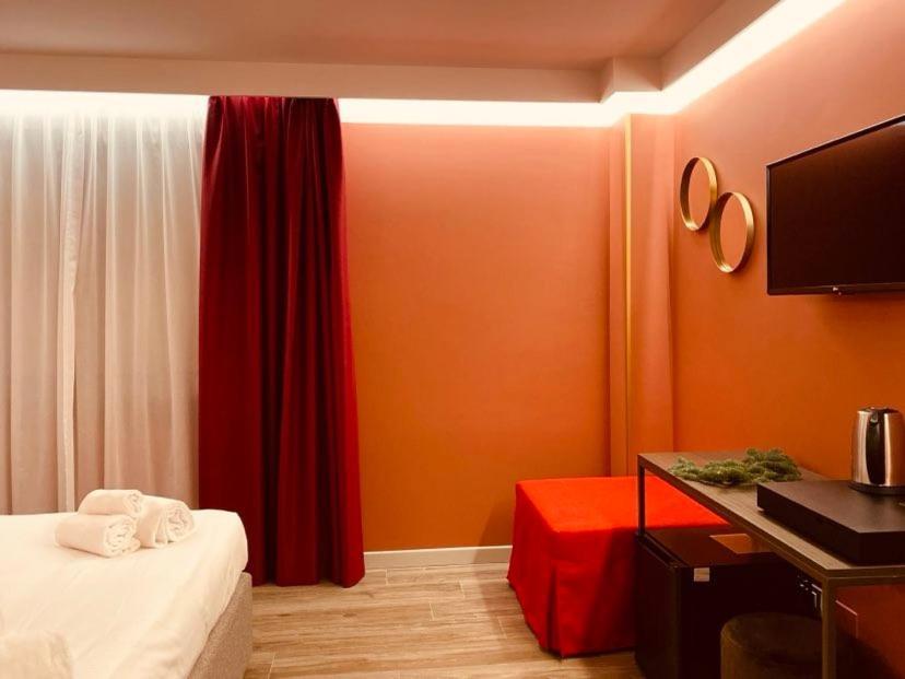 Guest house Dimora Del Teatro