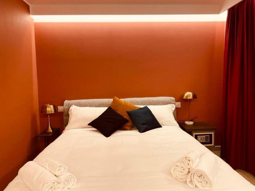 Guest house Dimora Del Teatro 2*