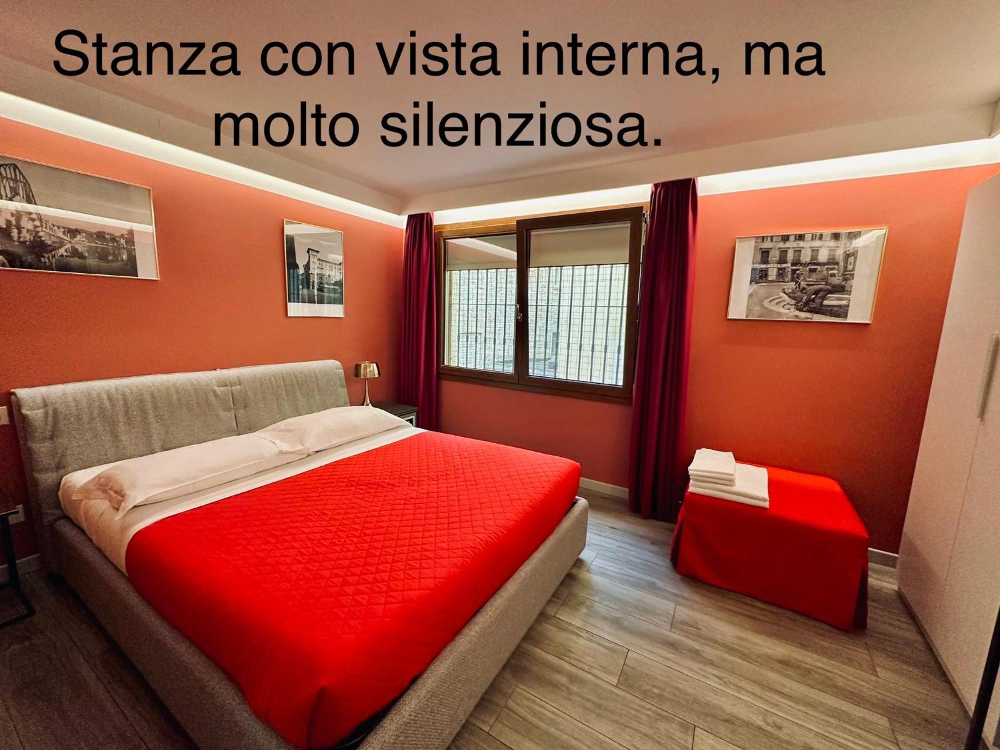 Dimora Del Teatro Guest house Treviso