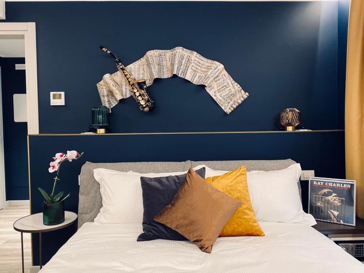 Dimora Del Teatro Guest house Treviso