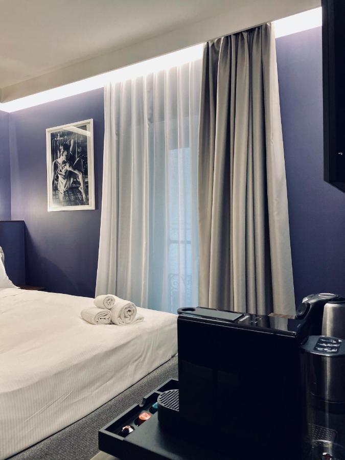 Guest house Dimora Del Teatro