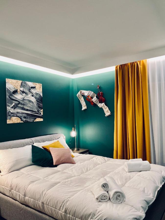 Guest house Dimora Del Teatro