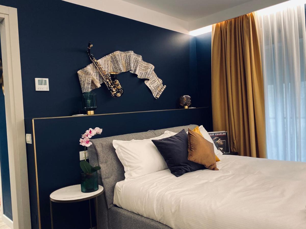 Dimora Del Teatro Guest house