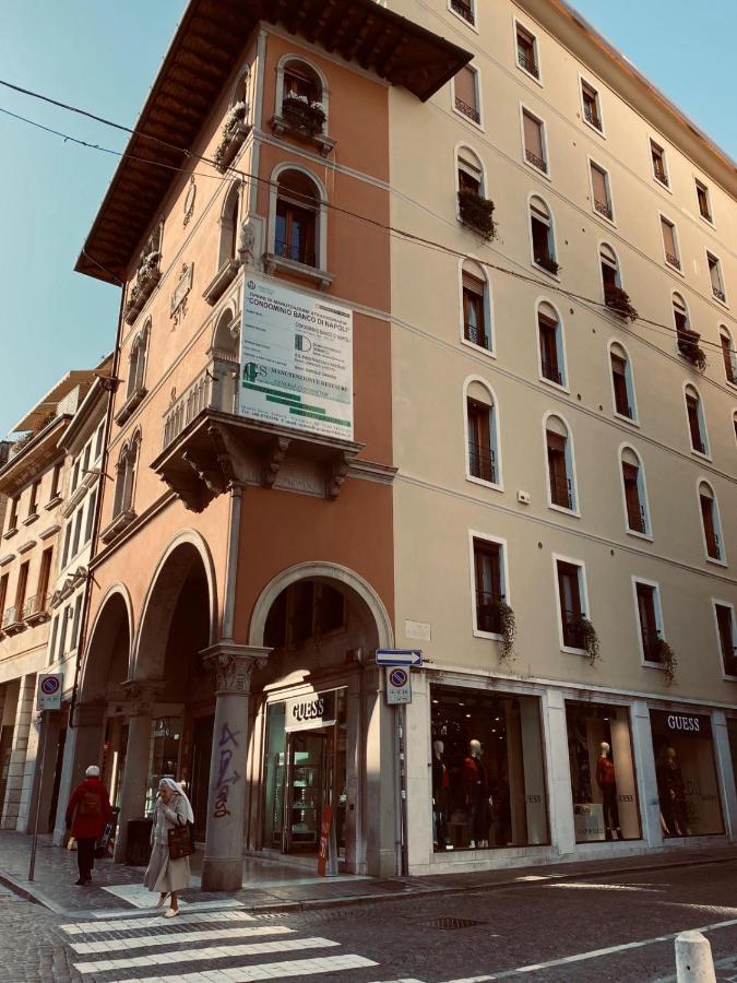 Dimora Del Teatro Treviso