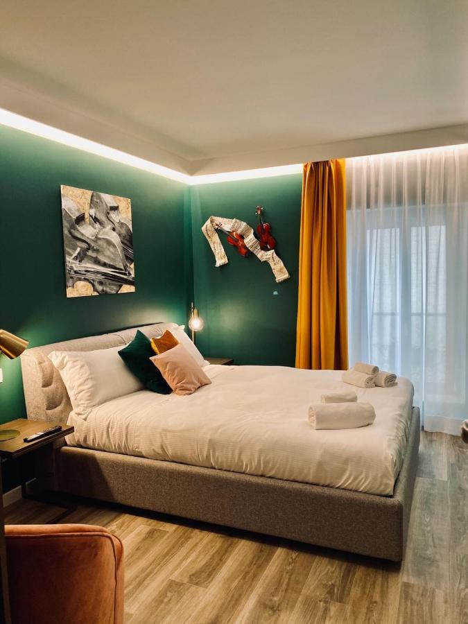 Dimora Del Teatro Guest house 2*