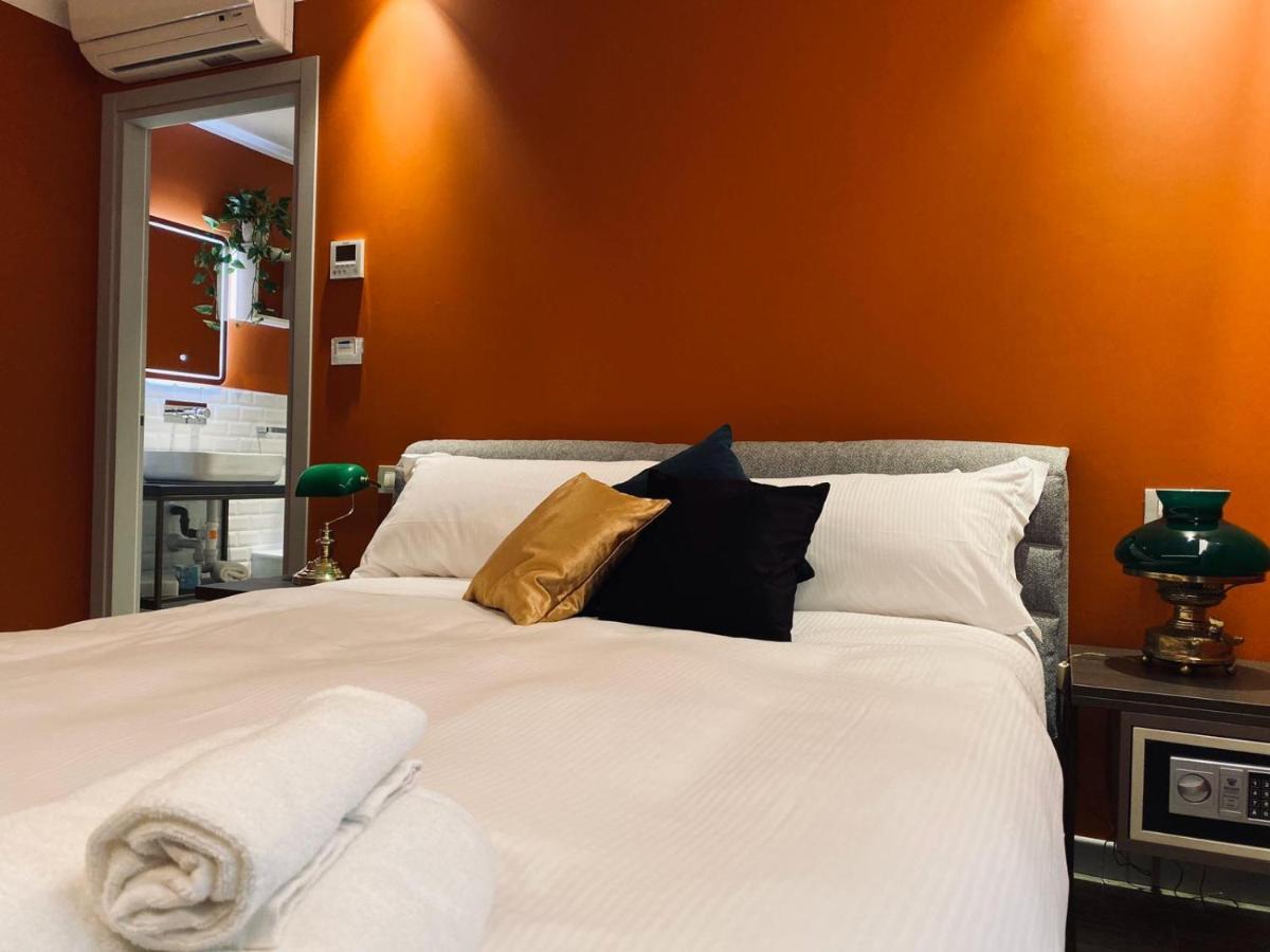 Dimora Del Teatro Guest house
